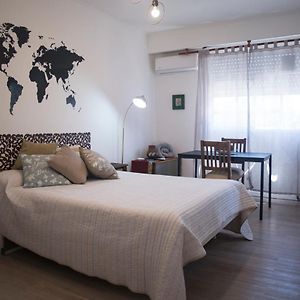San Telmo Apartments